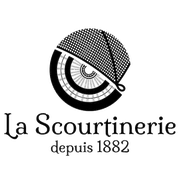 Logo La Scourtinerie 1882